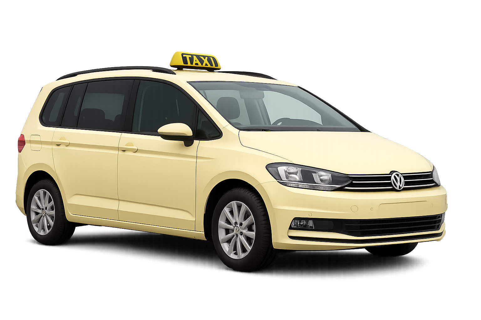Taxi 1