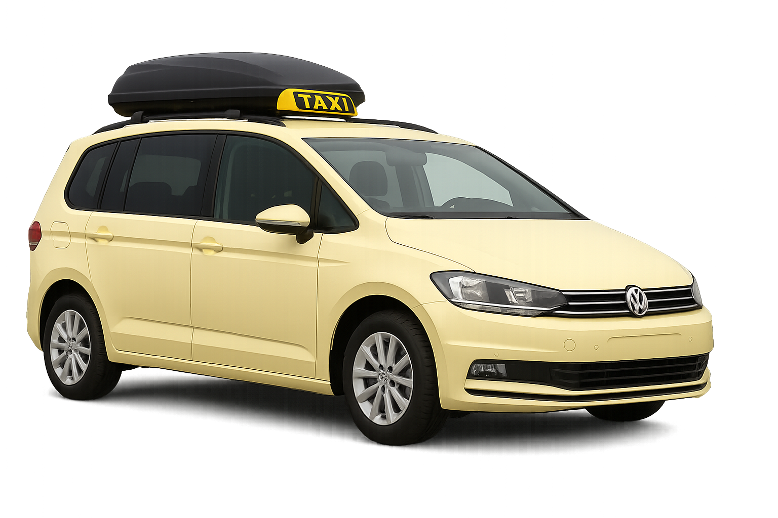 Taxi 2